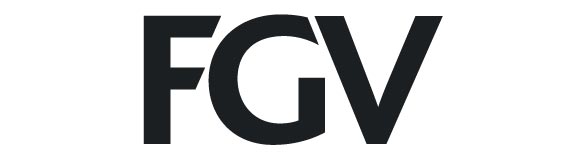 FGV — marca parceira da Nest Design & Marcenaria