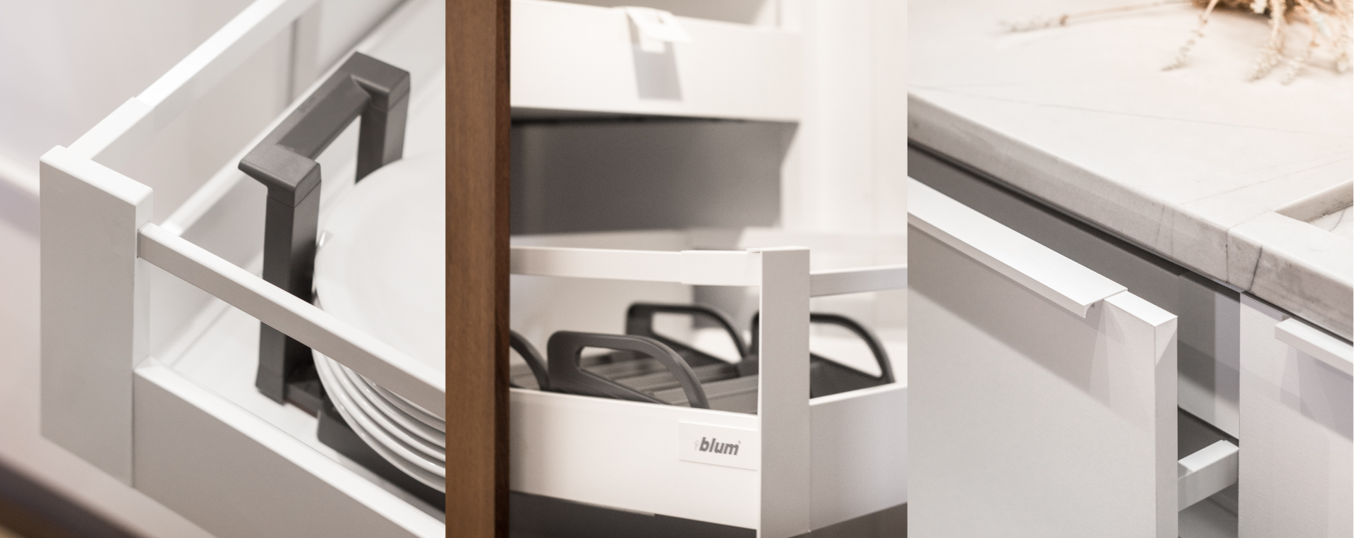 Projeto turnkey entregue pronto para uso — Nest