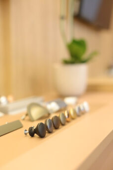 Nest House peças vert