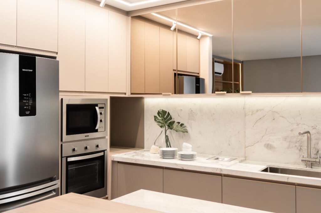 Cozinha Nest House Decor