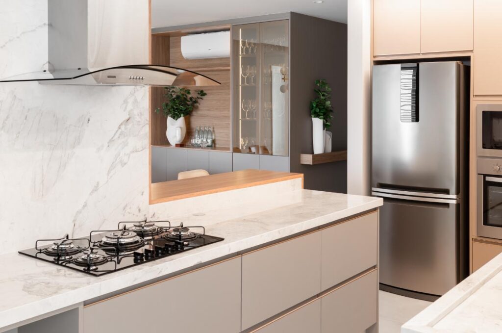 Cozinha Nest House Decor